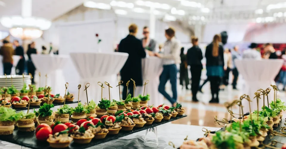 LA MEZA Autentiche Specialità Libanesi