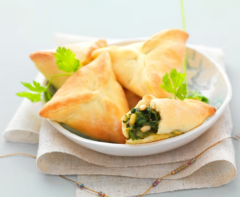 LA MEZA Autentiche Specialità Libanesi