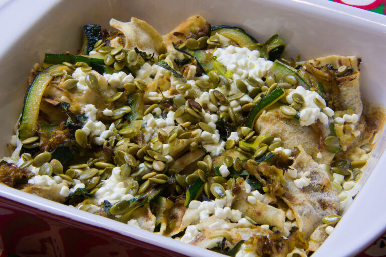 LA MEZA Autentiche Specialità Libanesi