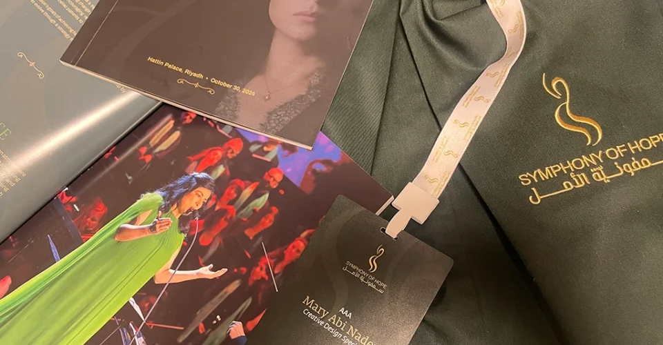 LA MEZA Autentiche Specialità Libanesi