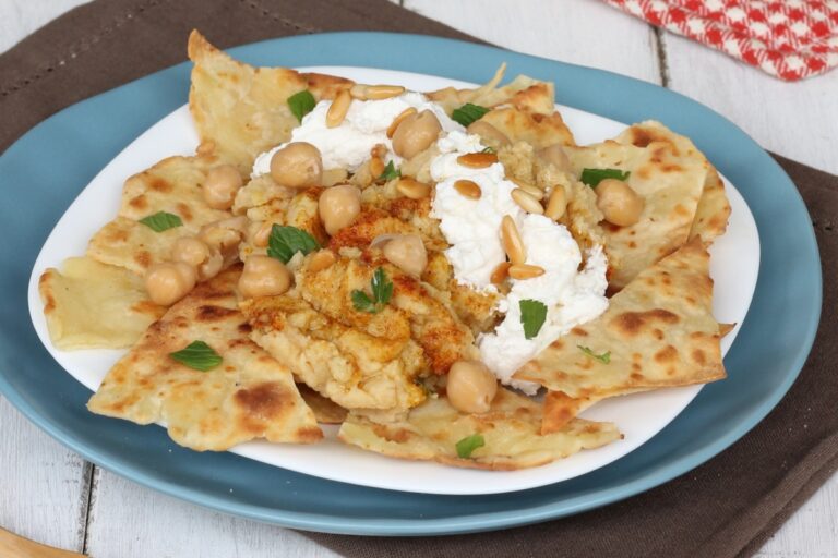 LA MEZA Autentiche Specialità Libanesi