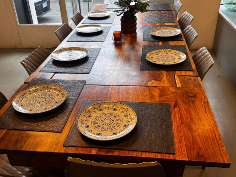 LA MEZA Autentiche Specialità Libanesi