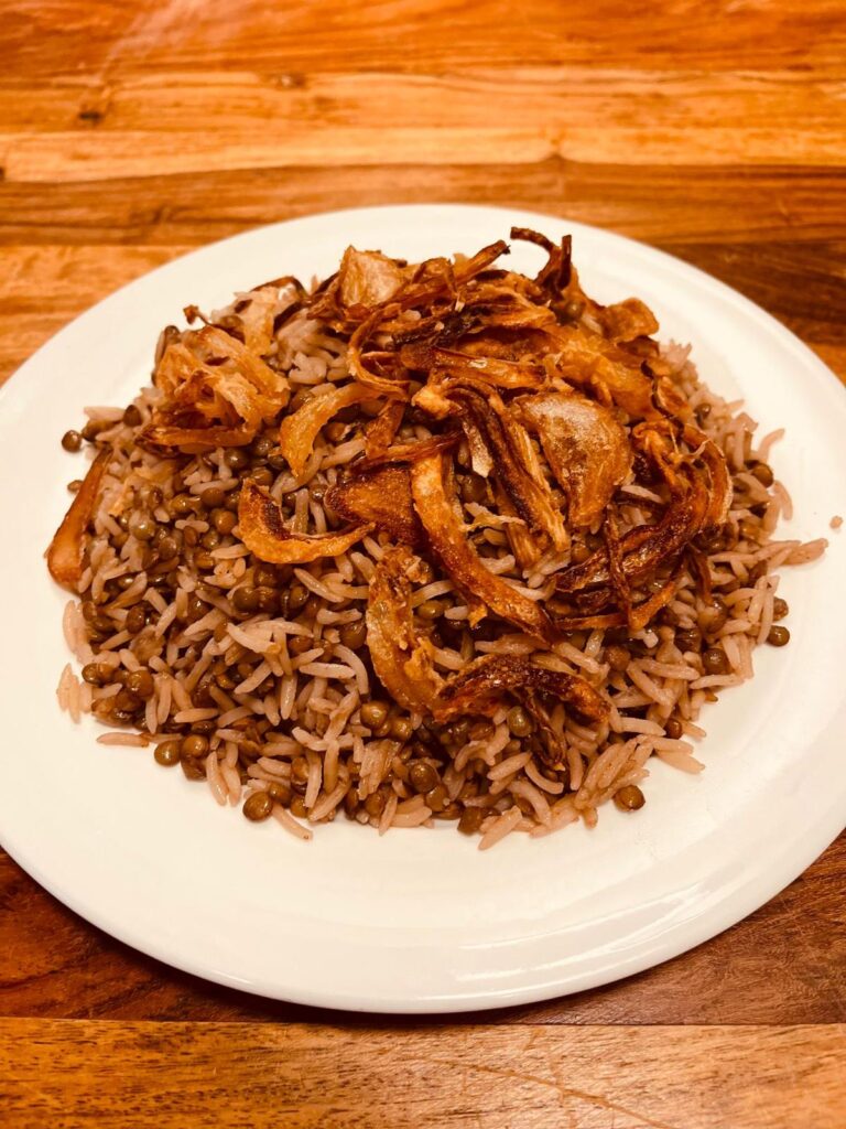 LA MEZA Autentiche Specialità Libanesi