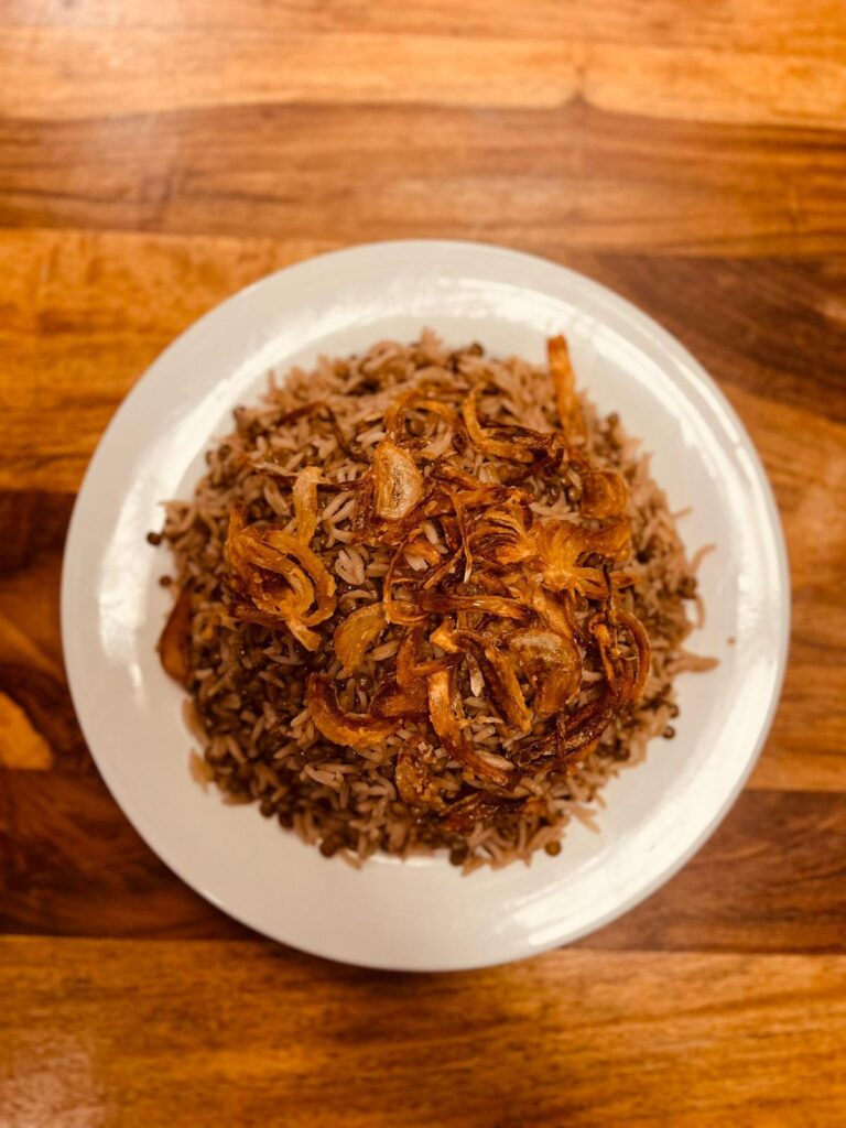 LA MEZA Autentiche Specialità Libanesi