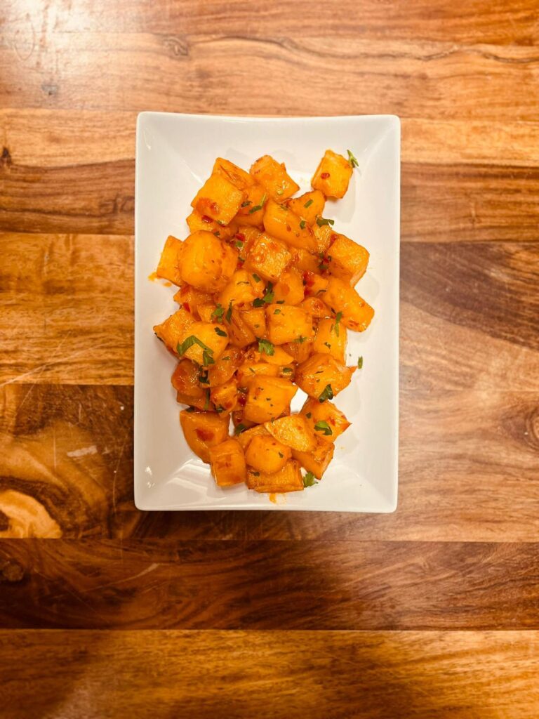 LA MEZA Autentiche Specialità Libanesi