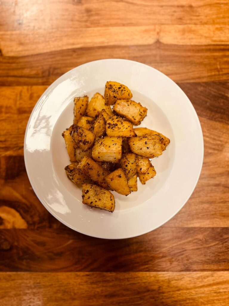 LA MEZA Autentiche Specialità Libanesi