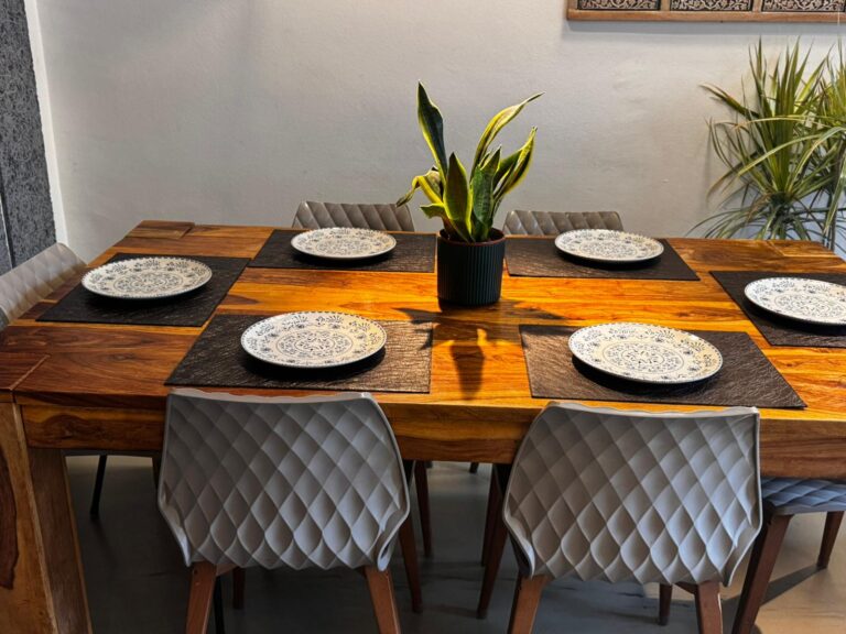 LA MEZA Autentiche Specialità Libanesi